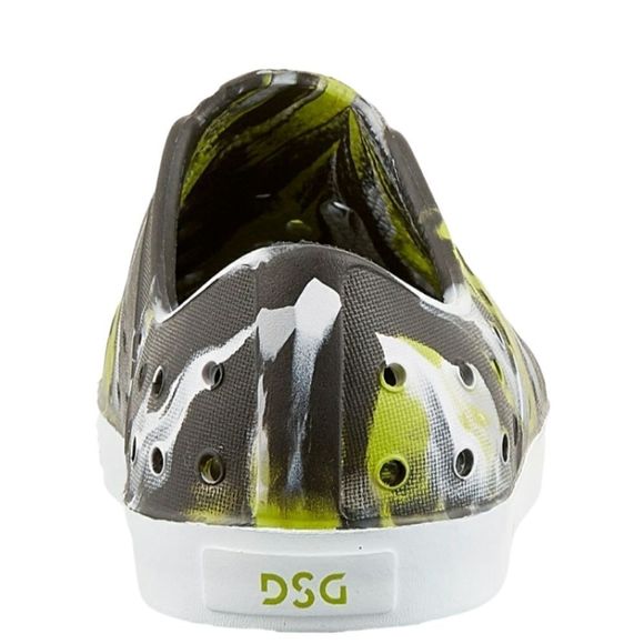 NWT Kid's EVA Slip-On Shoes Dick's Sportin… - Picture 3 of 5